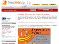 Collect-World : Boutique spécialisée en miniature agricole