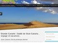 Grande Canarie, passez des vacances inoubliables 