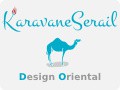 Coussins en kilim et décoration ethnique par KaravaneSerail