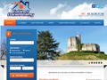 Leader des agences de location des biens immobiliers