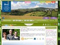 Camping La Grange de Monteillac