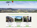 Surfair : biplace et stage parapente à Arbas