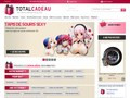 Idées de cadeaux insolites