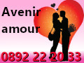 Avenir sentimental gratuit