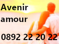 Votre avenir amoureux par la voyance